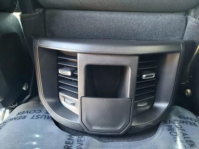 2026 Ram 2500 Tradesman Crew Cab 4x4 6'4" Box
