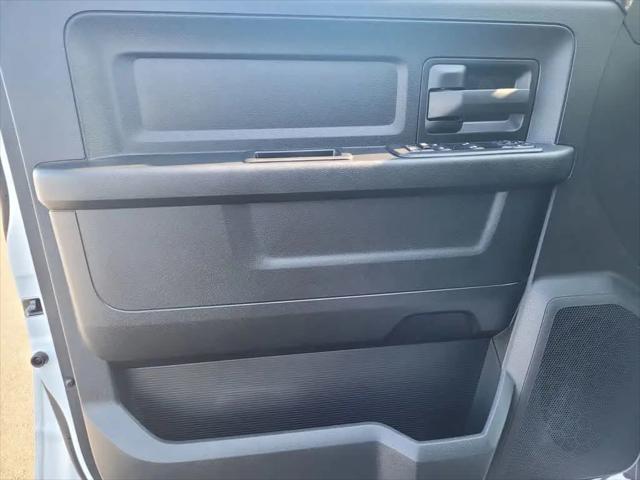 2026 Ram 2500 Tradesman Crew Cab 4x4 6'4" Box