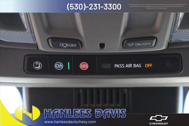 2025 Chevrolet Silverado 3500HD Work Truck