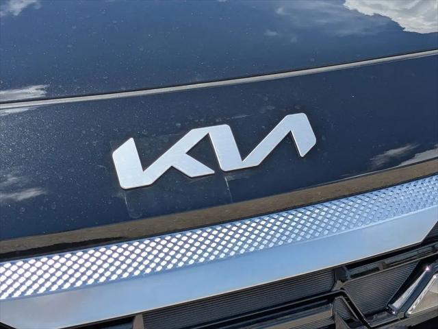 2026 Kia Seltos SX