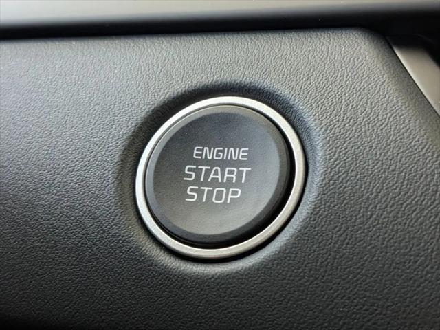 2026 Kia Seltos SX