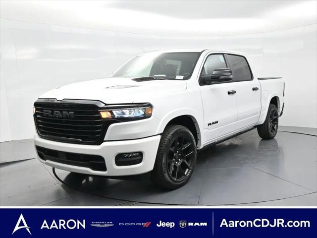 2026 Ram 1500 Laramie Crew Cab 4x4 5'7" Box for sale in Norco, CA