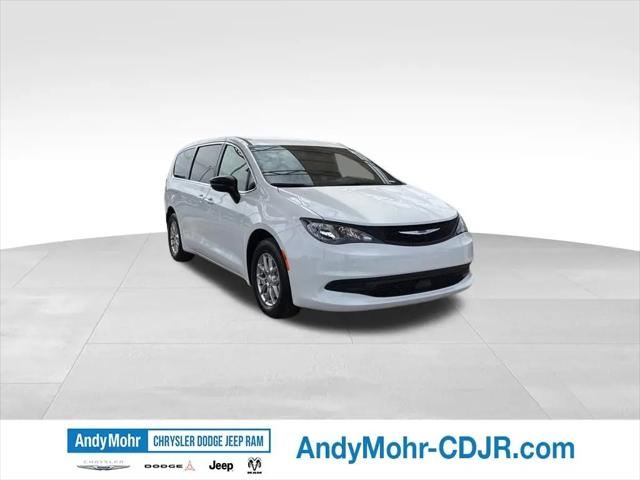 2026 Chrysler Voyager LX for sale in Indianpolis, IN