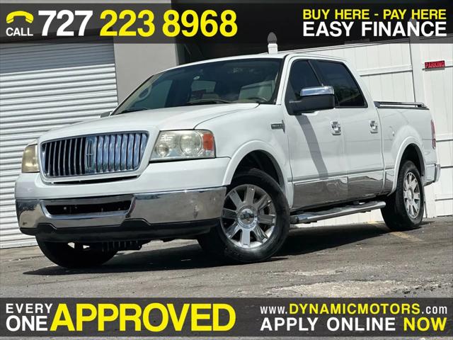 2006 Lincoln Mark LT 2WD for sale in Largo, FL