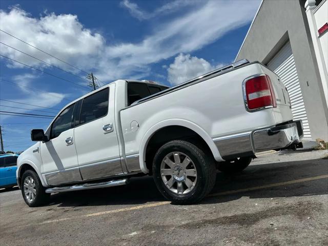 2006 Lincoln Mark LT 2WD