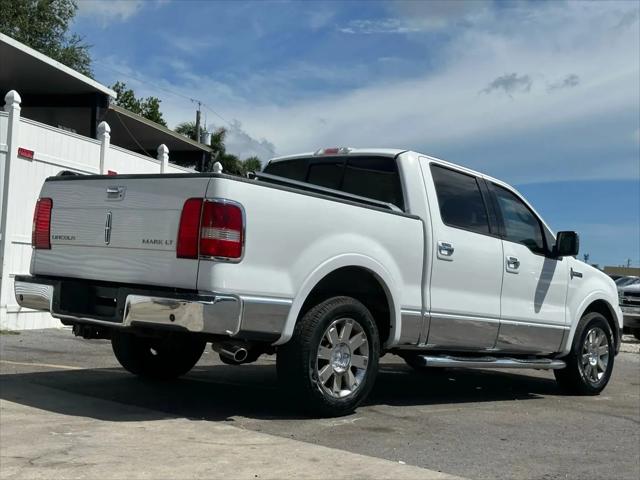 2006 Lincoln Mark LT 2WD