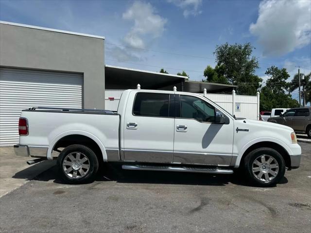 2006 Lincoln Mark LT 2WD