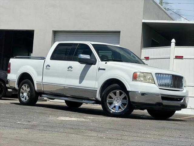 2006 Lincoln Mark LT 2WD