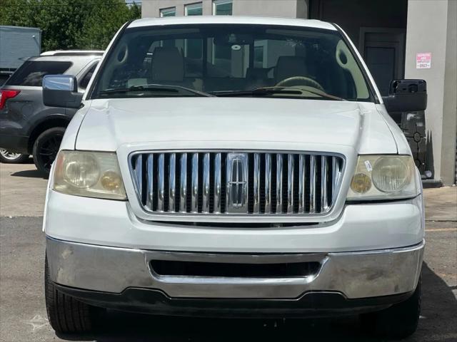2006 Lincoln Mark LT 2WD