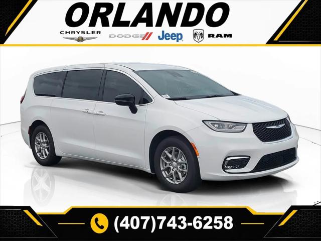 2026 Chrysler Pacifica Select for sale in Orlando, FL