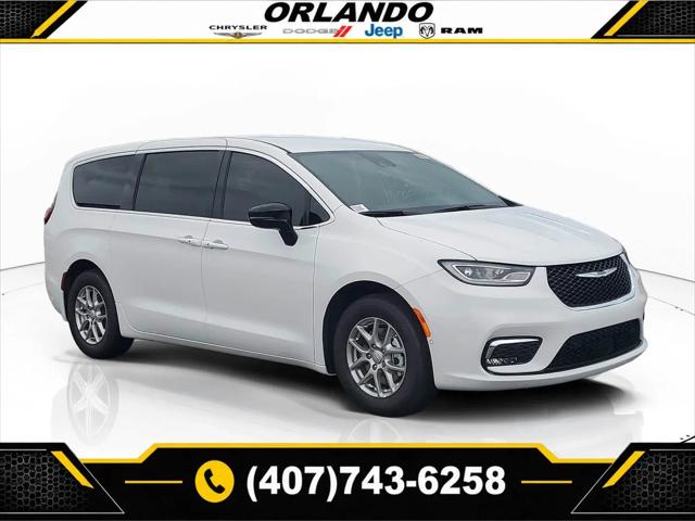2026 Chrysler Pacifica Select for sale in Orlando, FL