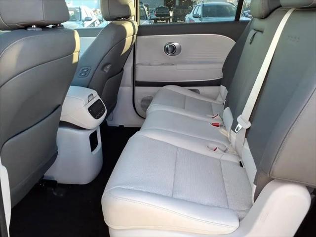 2026 Hyundai IONIQ 9 SEL