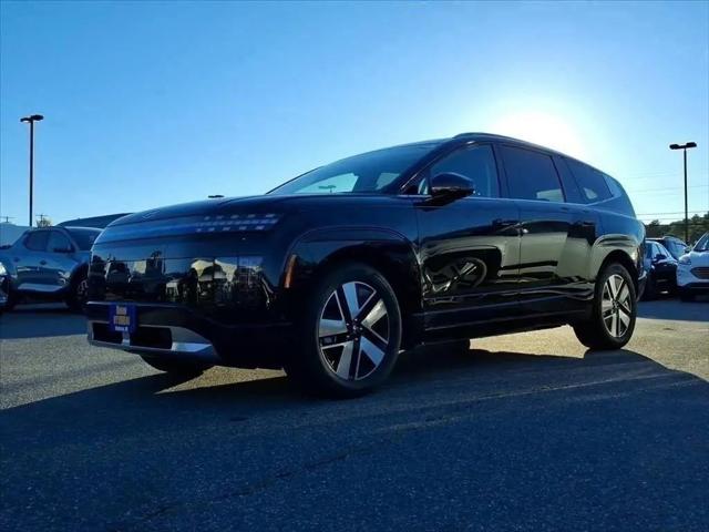 2026 Hyundai IONIQ 9 SEL for sale in Westbrook, ME