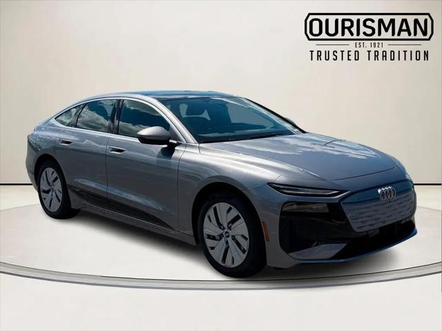 2025 Audi A6 e-tron Premium for sale in Frederick, MD