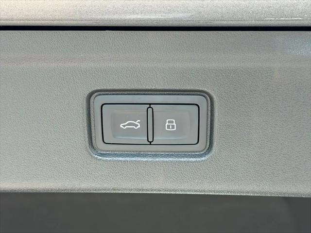 2025 Audi A6 e-tron Premium