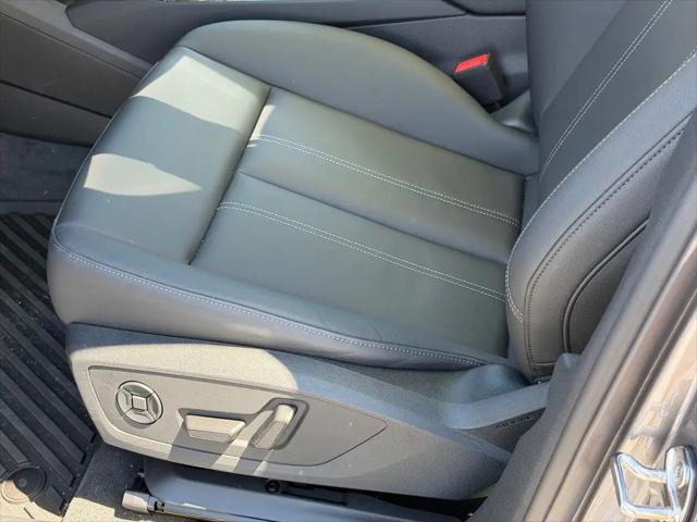 2025 Audi A6 e-tron Premium
