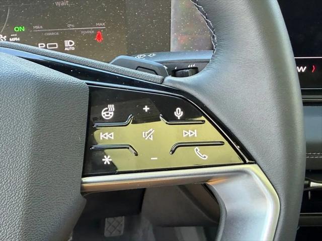 2025 Audi A6 e-tron Premium