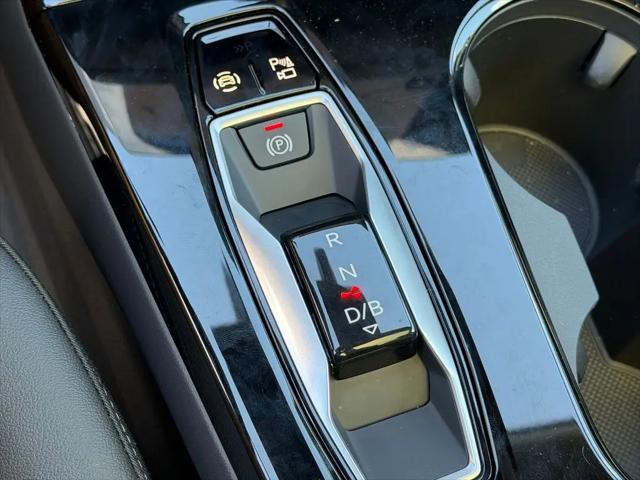 2025 Audi A6 e-tron Premium