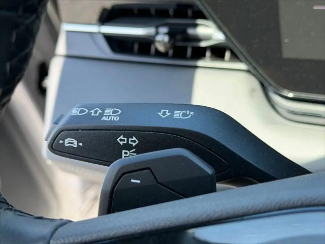 2025 Audi A6 e-tron Premium