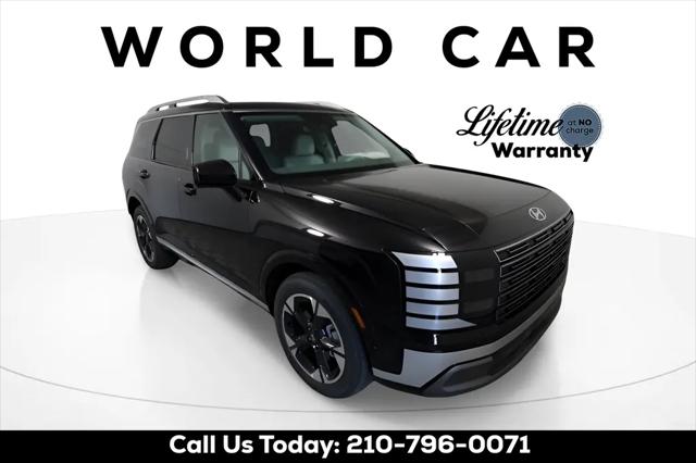 2026 Hyundai Palisade Limited for sale in San Antonio, TX