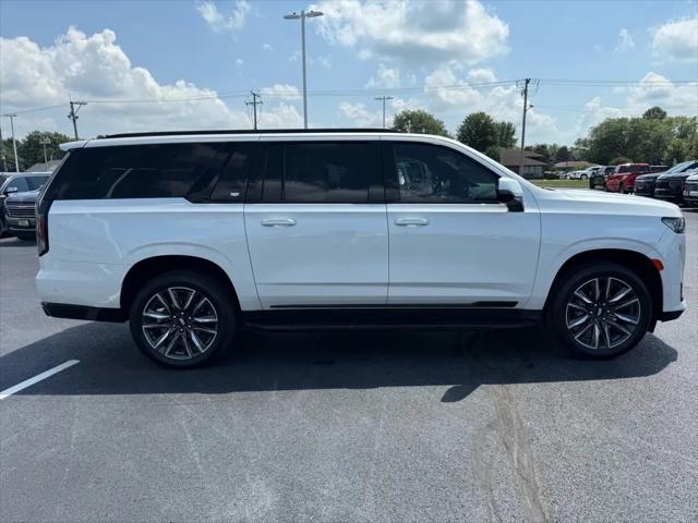 2022 Cadillac Escalade ESV 4WD Sport