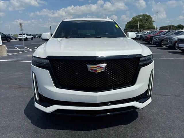 2022 Cadillac Escalade ESV 4WD Sport