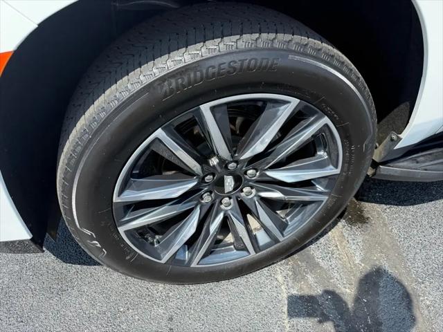 2022 Cadillac Escalade ESV 4WD Sport