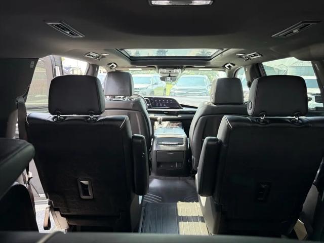 2022 Cadillac Escalade ESV 4WD Sport