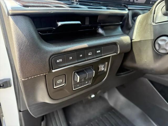 2022 Cadillac Escalade ESV 4WD Sport
