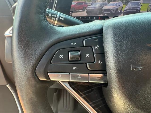 2022 Cadillac Escalade ESV 4WD Sport