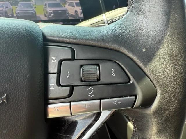 2022 Cadillac Escalade ESV 4WD Sport