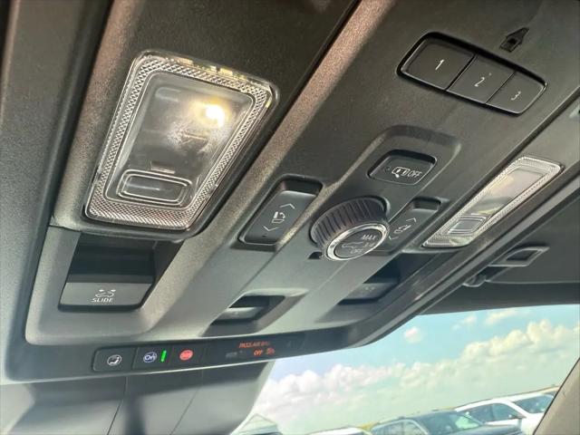 2022 Cadillac Escalade ESV 4WD Sport