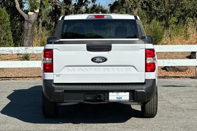 2025 Ford Maverick XL