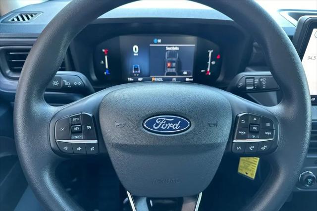 2025 Ford Maverick XL