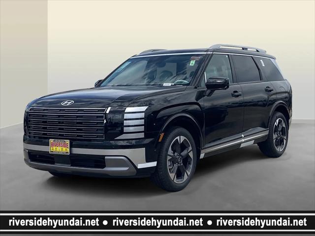 2026 Hyundai Palisade Limited for sale in Riverside, CA