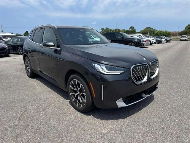 2025 BMW X3 30 xDrive for sale in Kenner, LA