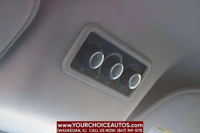 2016 GMC Savana 3500 Work Van