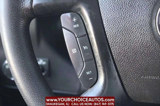 2016 GMC Savana 3500 Work Van