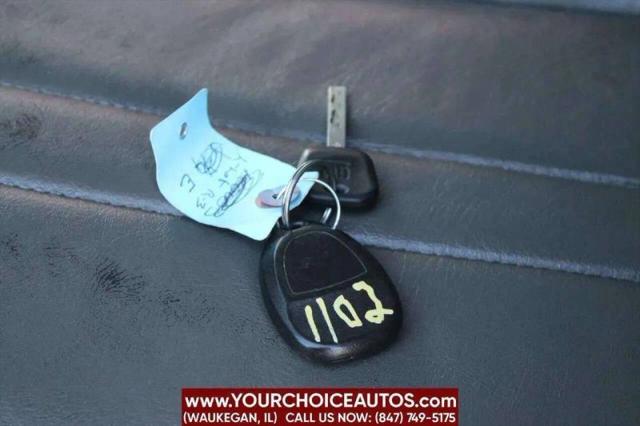 2016 GMC Savana 3500 Work Van