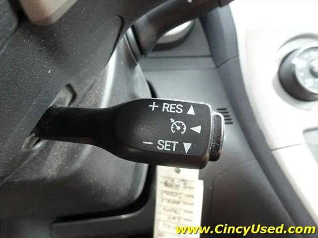 2010 Toyota Matrix S