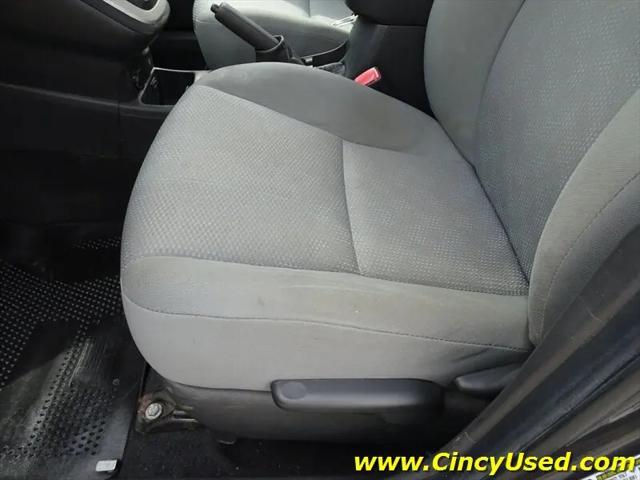 2010 Toyota Matrix S