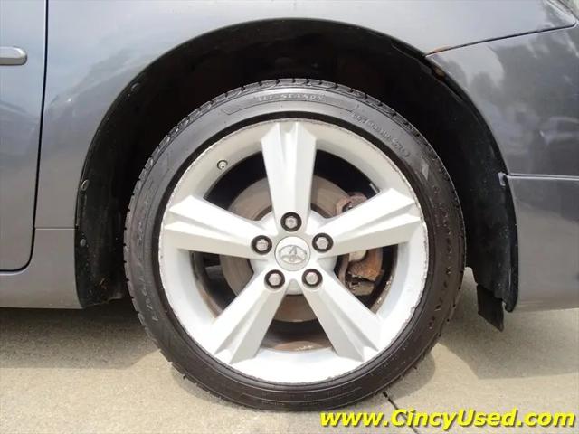 2010 Toyota Matrix S