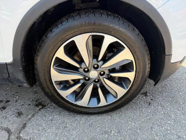 2019 Buick Encore FWD Essence
