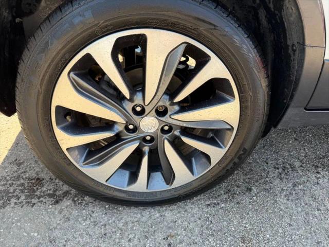2019 Buick Encore FWD Essence
