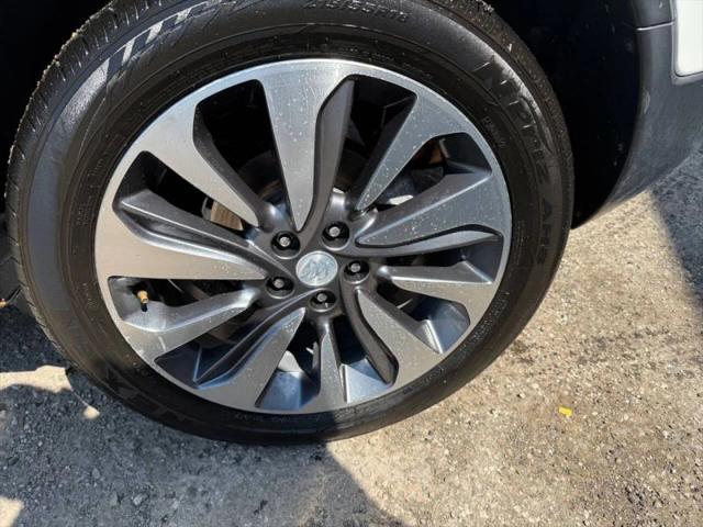 2019 Buick Encore FWD Essence