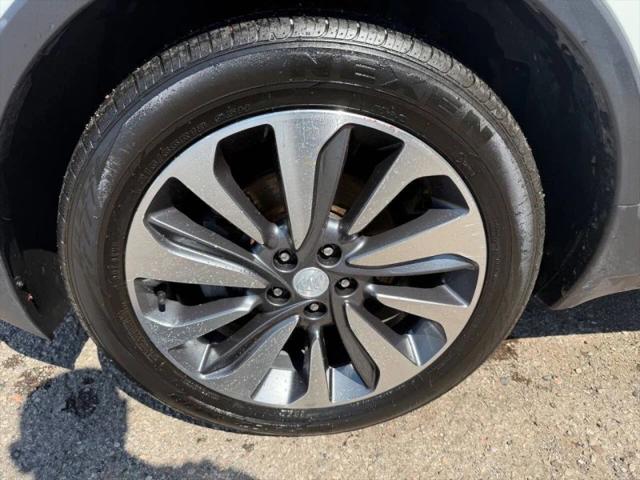 2019 Buick Encore FWD Essence