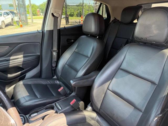 2019 Buick Encore FWD Essence