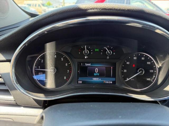 2019 Buick Encore FWD Essence