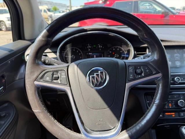 2019 Buick Encore FWD Essence