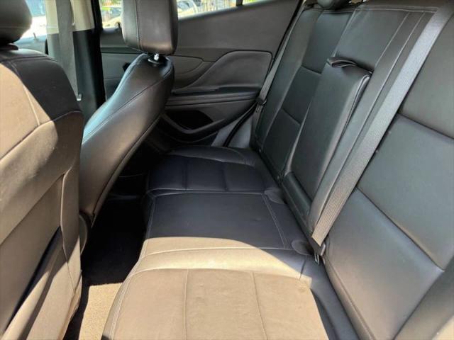 2019 Buick Encore FWD Essence